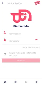 MiPal de GeoBrokers screenshot 0