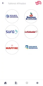 MiPal de GeoBrokers screenshot 3