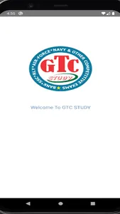 GTC STUDY screenshot 0