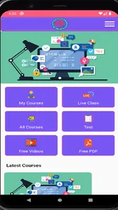 GTC STUDY screenshot 1