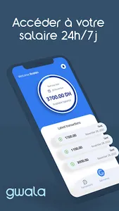 Gwala screenshot 10