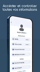 Gwala screenshot 14