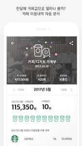 시그널 가계부 - 은행,카드 문자 자동 입력/자동 분류 screenshot 5