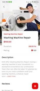 Khmer Handyman Provider screenshot 3