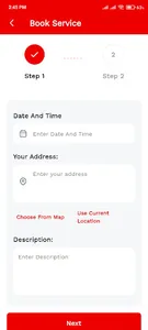 Khmer Handyman Service screenshot 3