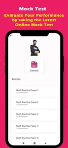 Sanjay Sainik Navoyday screenshot 3