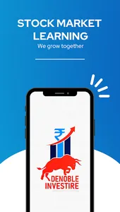 Denoble Investire screenshot 0