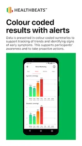 HealthBeats™ screenshot 3