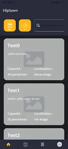 Marcel by Hiptown screenshot 0