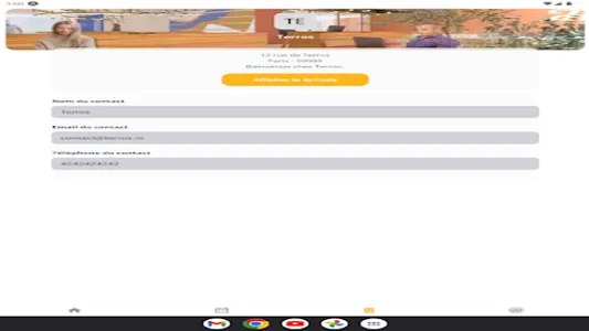 Marcel by Hiptown screenshot 10