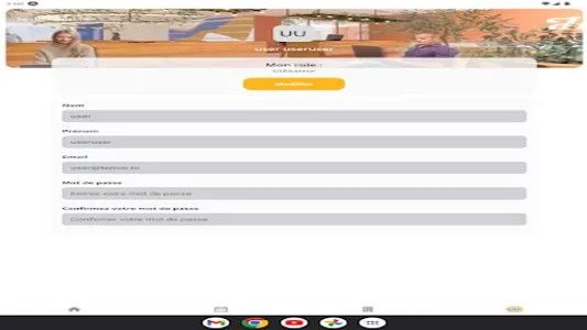 Marcel by Hiptown screenshot 11