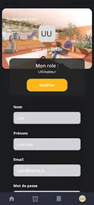 Marcel by Hiptown screenshot 2