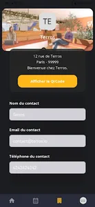 Marcel by Hiptown screenshot 3