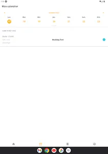 Marcel by Hiptown screenshot 5