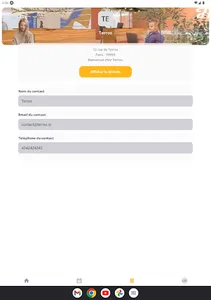 Marcel by Hiptown screenshot 6