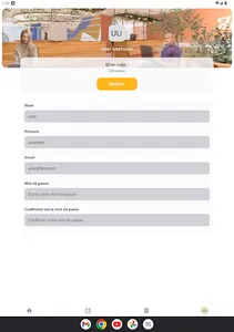 Marcel by Hiptown screenshot 7