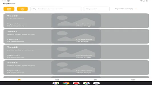 Marcel by Hiptown screenshot 8