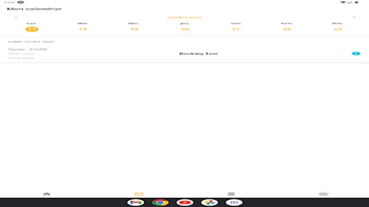 Marcel by Hiptown screenshot 9