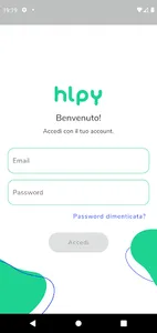 hlpy screenshot 0
