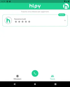 hlpy screenshot 3