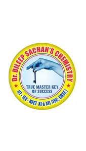 Dr Dileep Sachan's Chemistry screenshot 7
