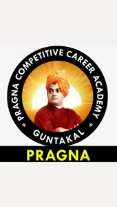 PRAGNA COMPETITIVE ACADEMY screenshot 7