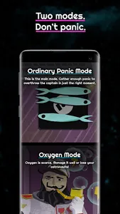 Houston, we have a Dolphin! screenshot 1