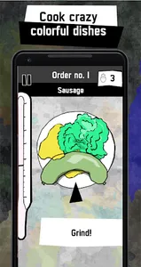 Soviet Kitchen Unleashed screenshot 1
