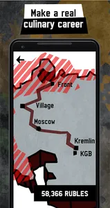 Soviet Kitchen Unleashed screenshot 2