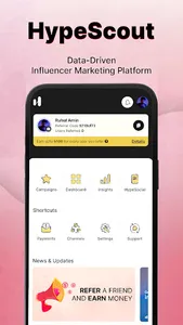 HypeScout screenshot 4