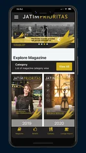 e-Jatim Prioritas screenshot 14