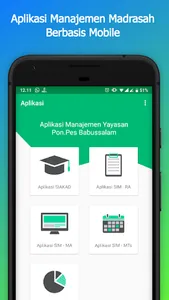 Babussalam Mobile screenshot 5