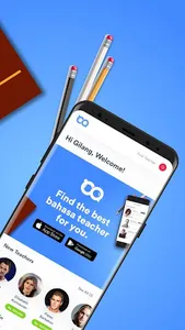 Cafesta - Bahasa Indonesian Le screenshot 1