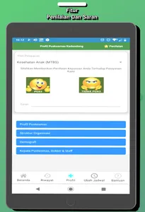 ePuskesmas Kedondong screenshot 11