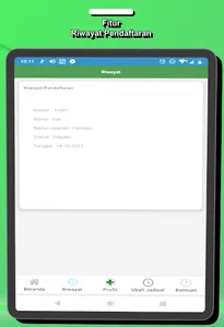 ePuskesmas Kedondong screenshot 17
