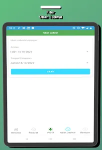 ePuskesmas Kedondong screenshot 20