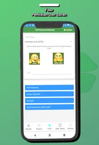 ePuskesmas Kedondong screenshot 3