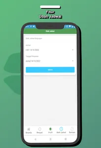 ePuskesmas Kedondong screenshot 4