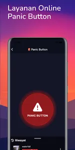 E - Pelayanan Publik Polda Mal screenshot 2