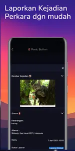 E - Pelayanan Publik Polda Mal screenshot 3