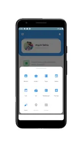 Jidoka ESS screenshot 1