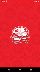 Khong Guan Store screenshot 0