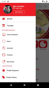 Khong Guan Store screenshot 2