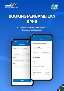 MTF Mobile screenshot 2