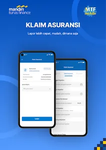 MTF Mobile screenshot 3