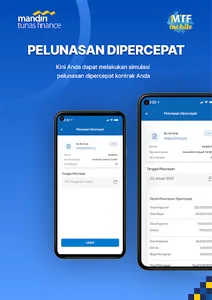 MTF Mobile screenshot 4