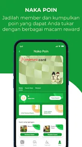 Nakamura Apps screenshot 5