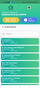 siKuat screenshot 2