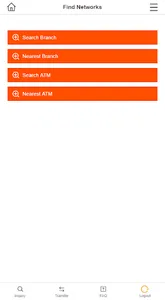 OK! Mobile Banking screenshot 5