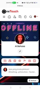 OneTouch Indonesia screenshot 4